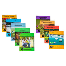 Load image into Gallery viewer, 2nd Grade NGSS Non-fiction Text