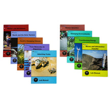 Load image into Gallery viewer, 8th Grade NGSS Non-fiction Text
