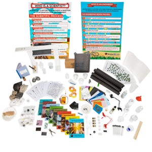 Grade 5 NGSS Science Kit