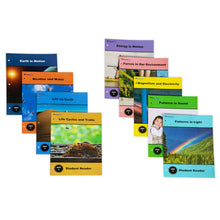 Load image into Gallery viewer, 3rd Grade NGSS Non-fiction Text