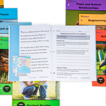 Load image into Gallery viewer, 2nd Grade NGSS Non-fiction Text