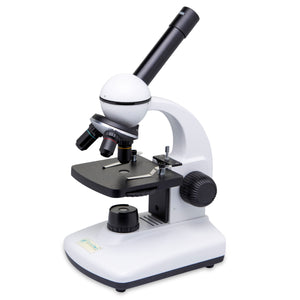 NGSS Science Program Middle School Microscope