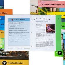 Load image into Gallery viewer, 3rd Grade NGSS Non-fiction Text
