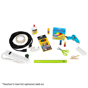 Full Year Seventh Grade Science Curriculum & Supplies for Homeschool