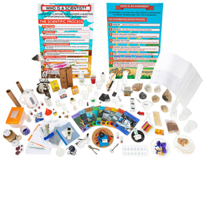 Grade 7 NGSS Science Kit