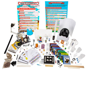 Grade 8 NGSS Science Kit